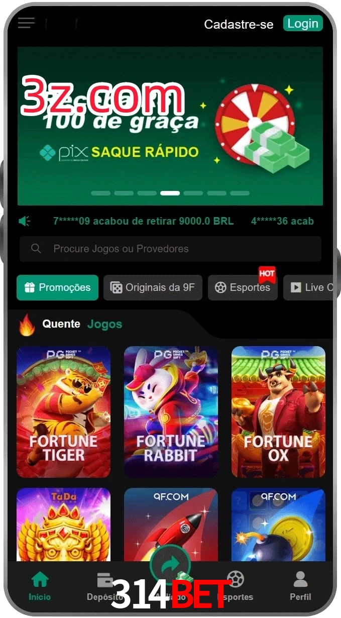 314Bet