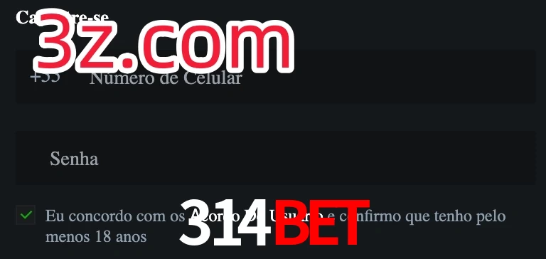 314Bet